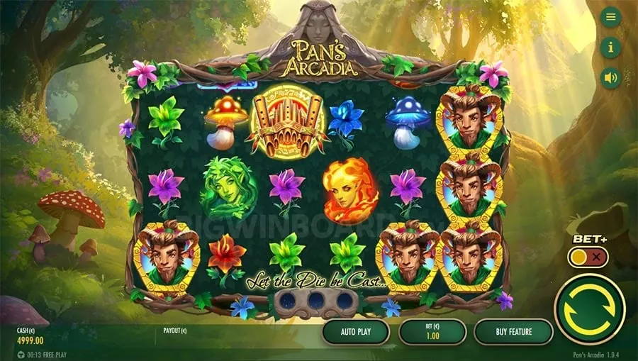 Diverse Casino Games